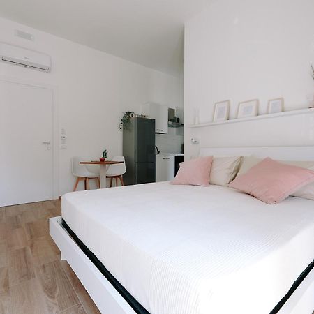Primo Rent Room Mesagne Eksteriør billede