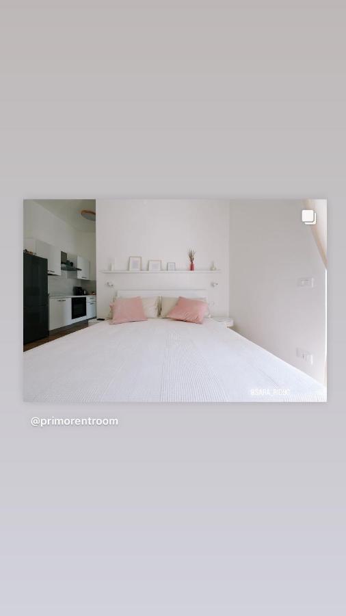 Primo Rent Room Mesagne Eksteriør billede