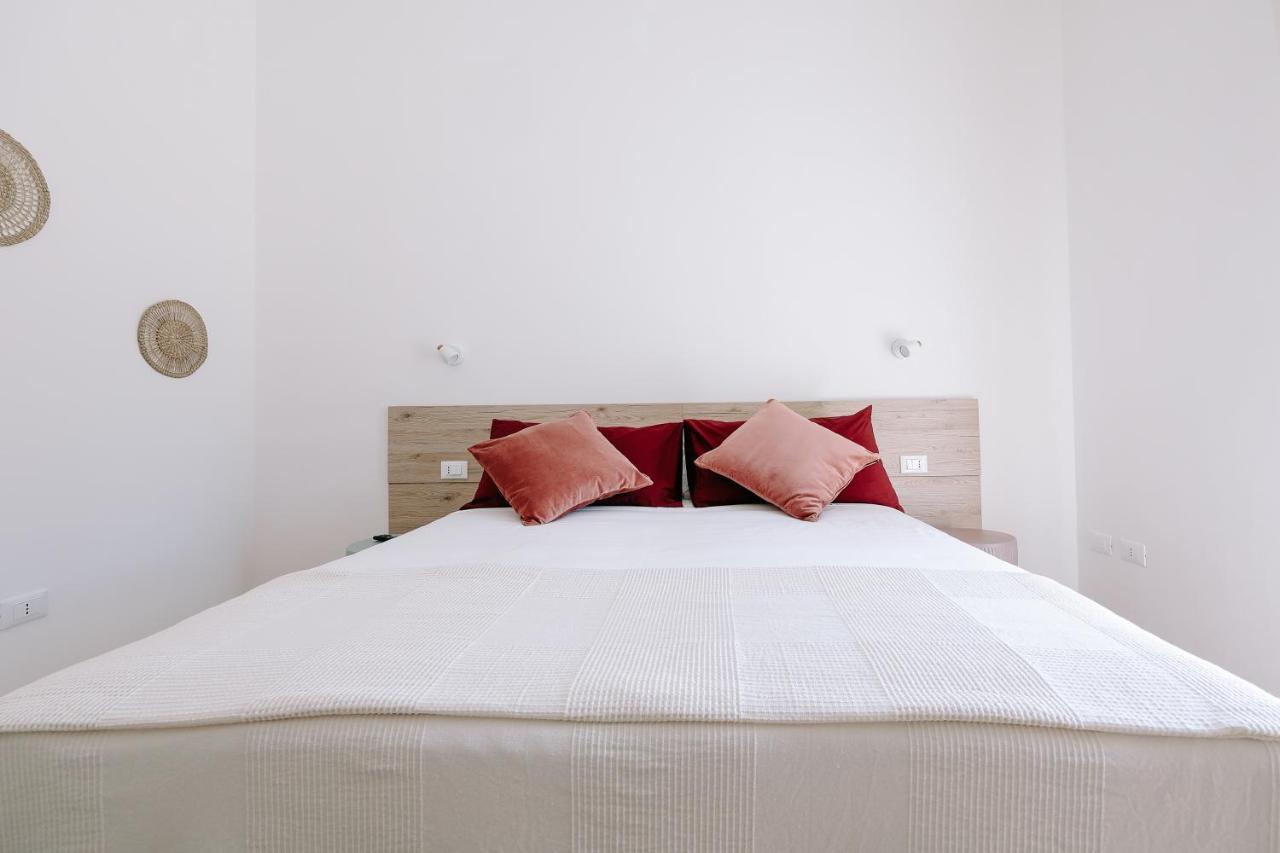 Primo Rent Room Mesagne Eksteriør billede