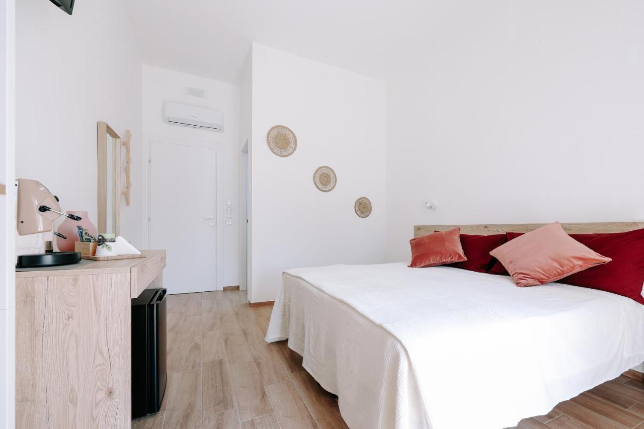 Primo Rent Room Mesagne Eksteriør billede