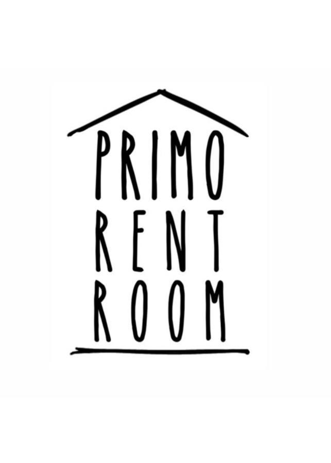 Primo Rent Room Mesagne Eksteriør billede
