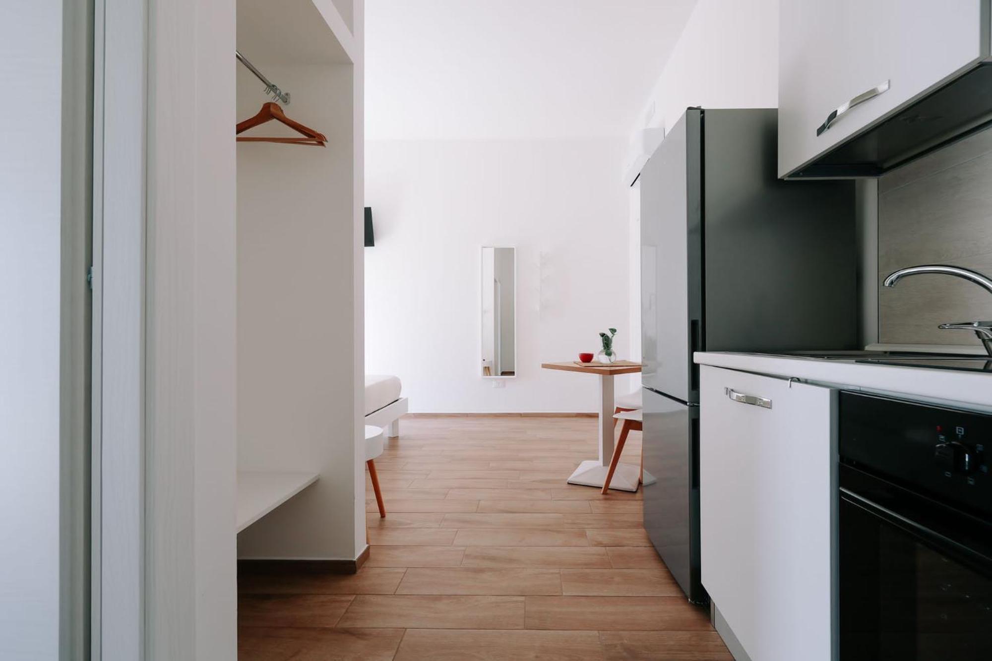 Primo Rent Room Mesagne Eksteriør billede