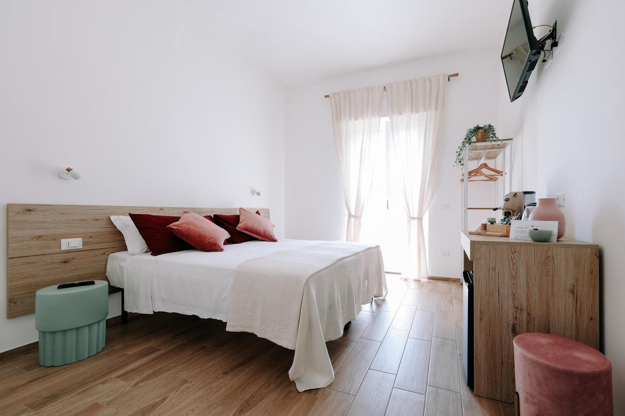 Primo Rent Room Mesagne Eksteriør billede