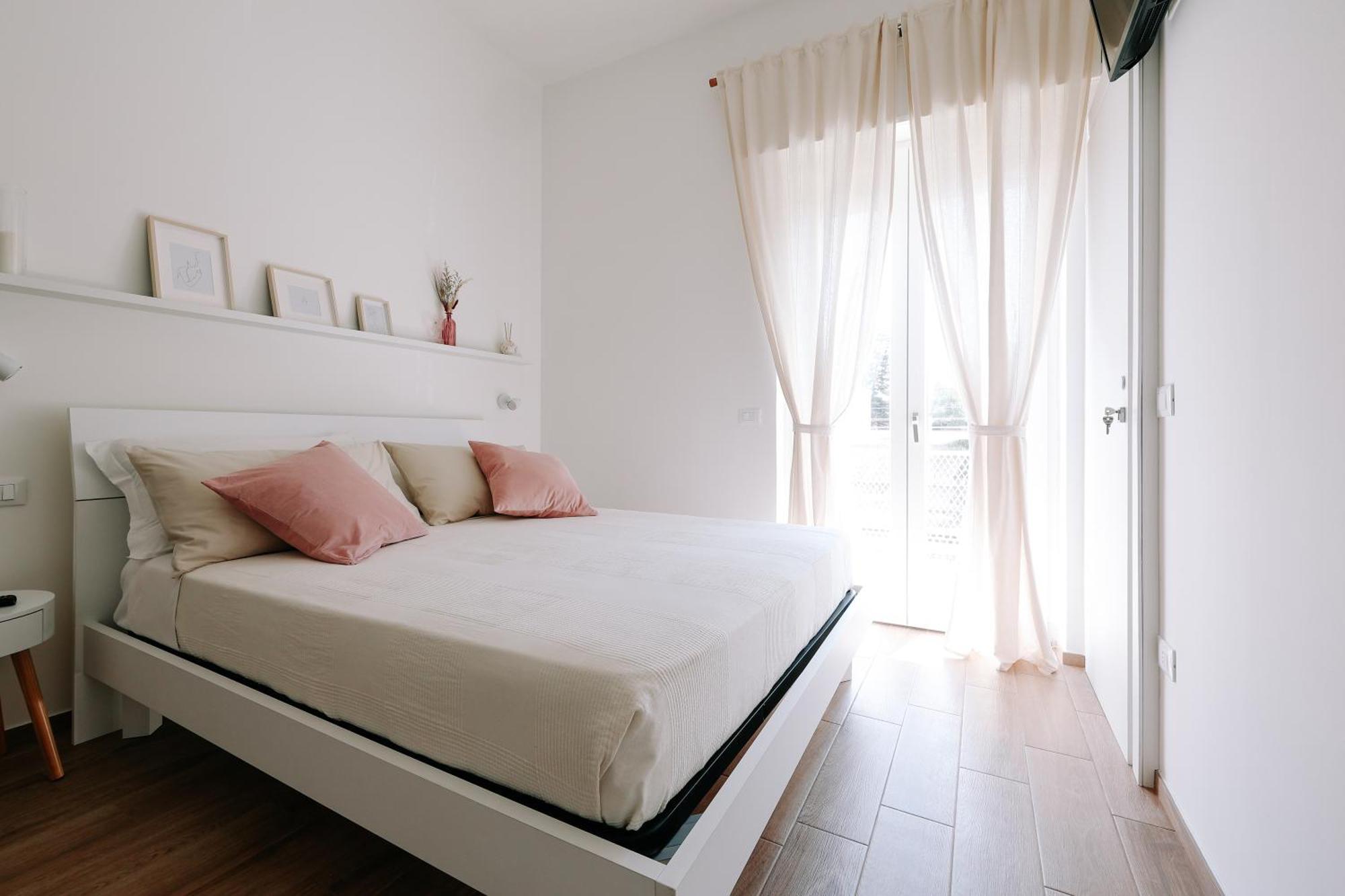 Primo Rent Room Mesagne Eksteriør billede