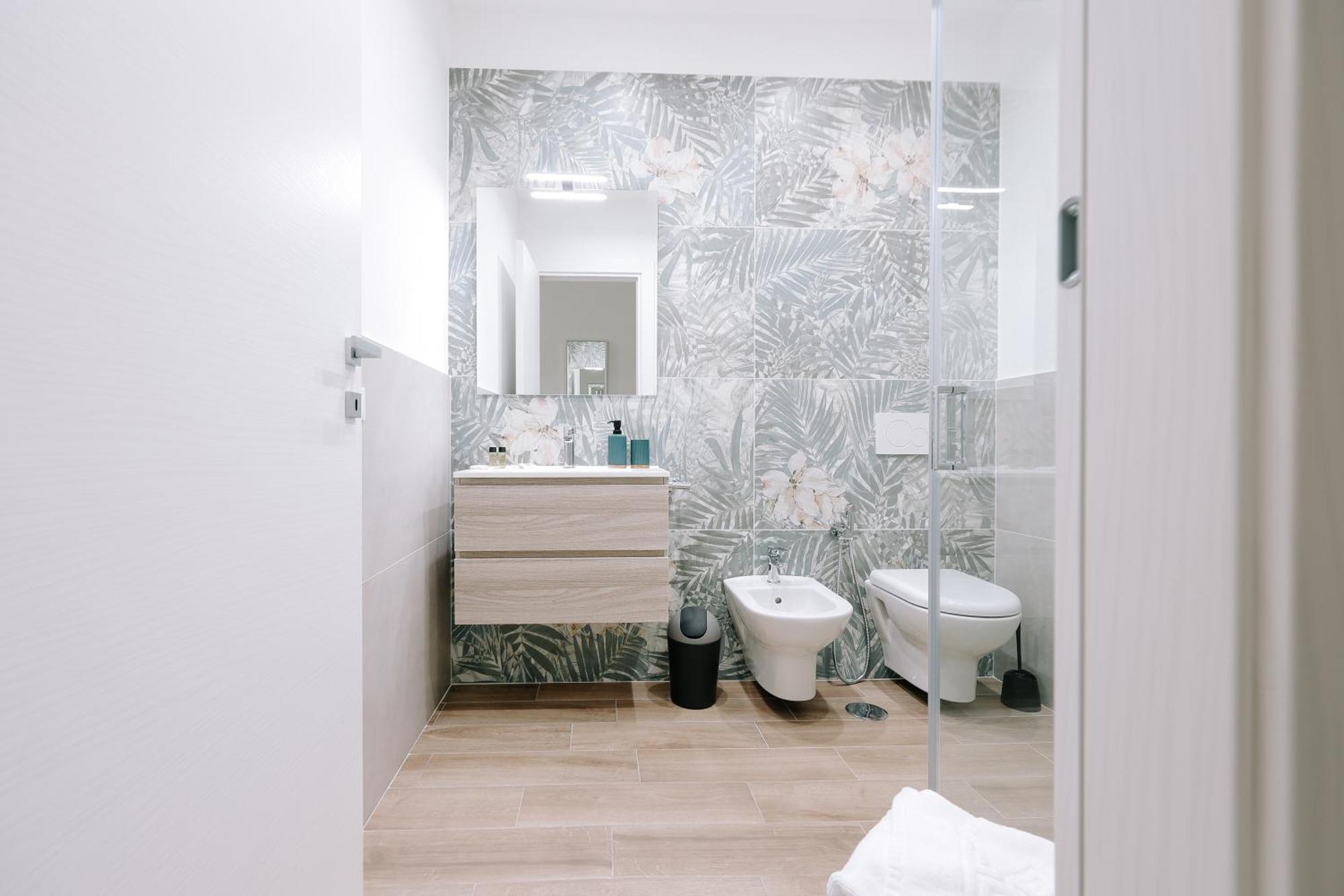 Primo Rent Room Mesagne Eksteriør billede