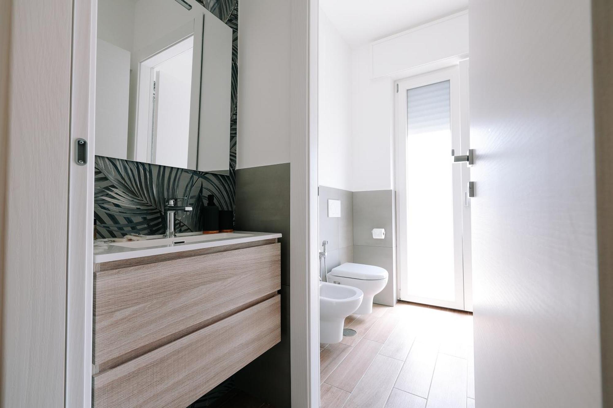 Primo Rent Room Mesagne Eksteriør billede
