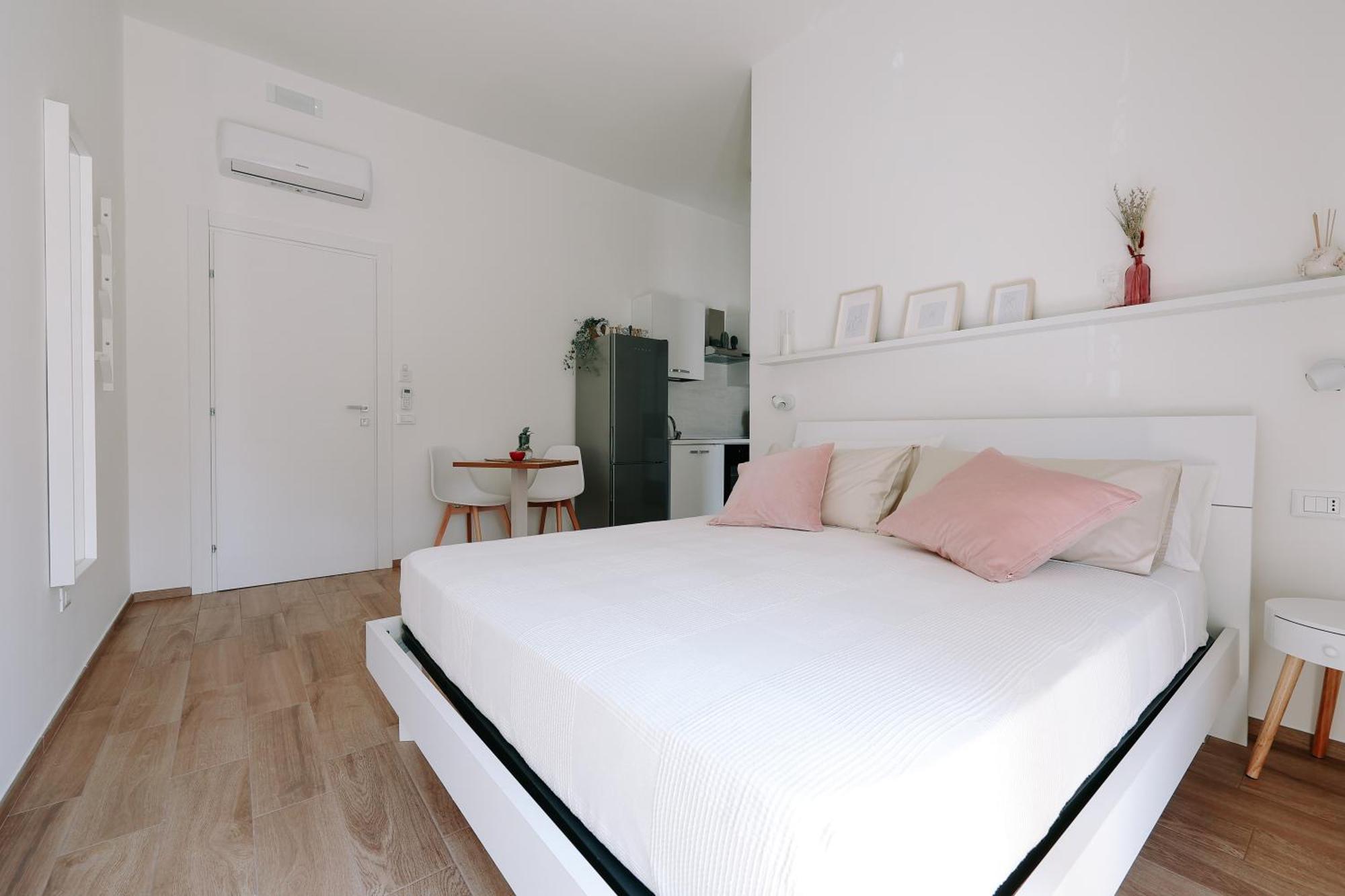 Primo Rent Room Mesagne Eksteriør billede
